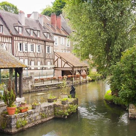 Cosy Home Muret Chartres Bagian luar foto