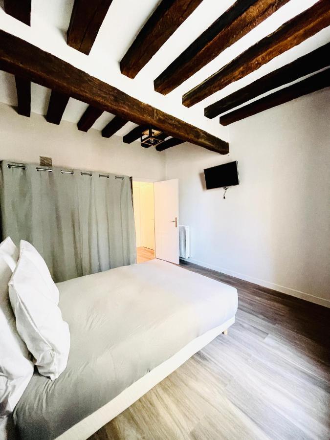 Cosy Home Muret Chartres Bagian luar foto