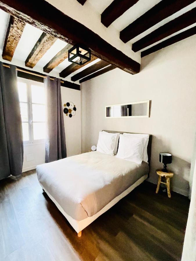 Cosy Home Muret Chartres Bagian luar foto